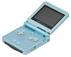Gameboy Advance SP Console - AGS-101